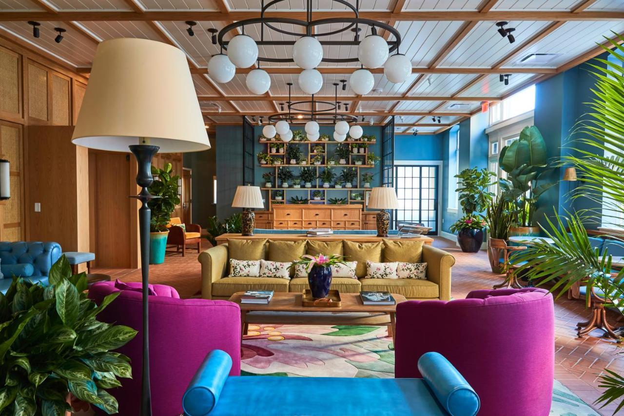 The Drayton Hotel Savannah, Curio Collection By Hilton Exterior photo
