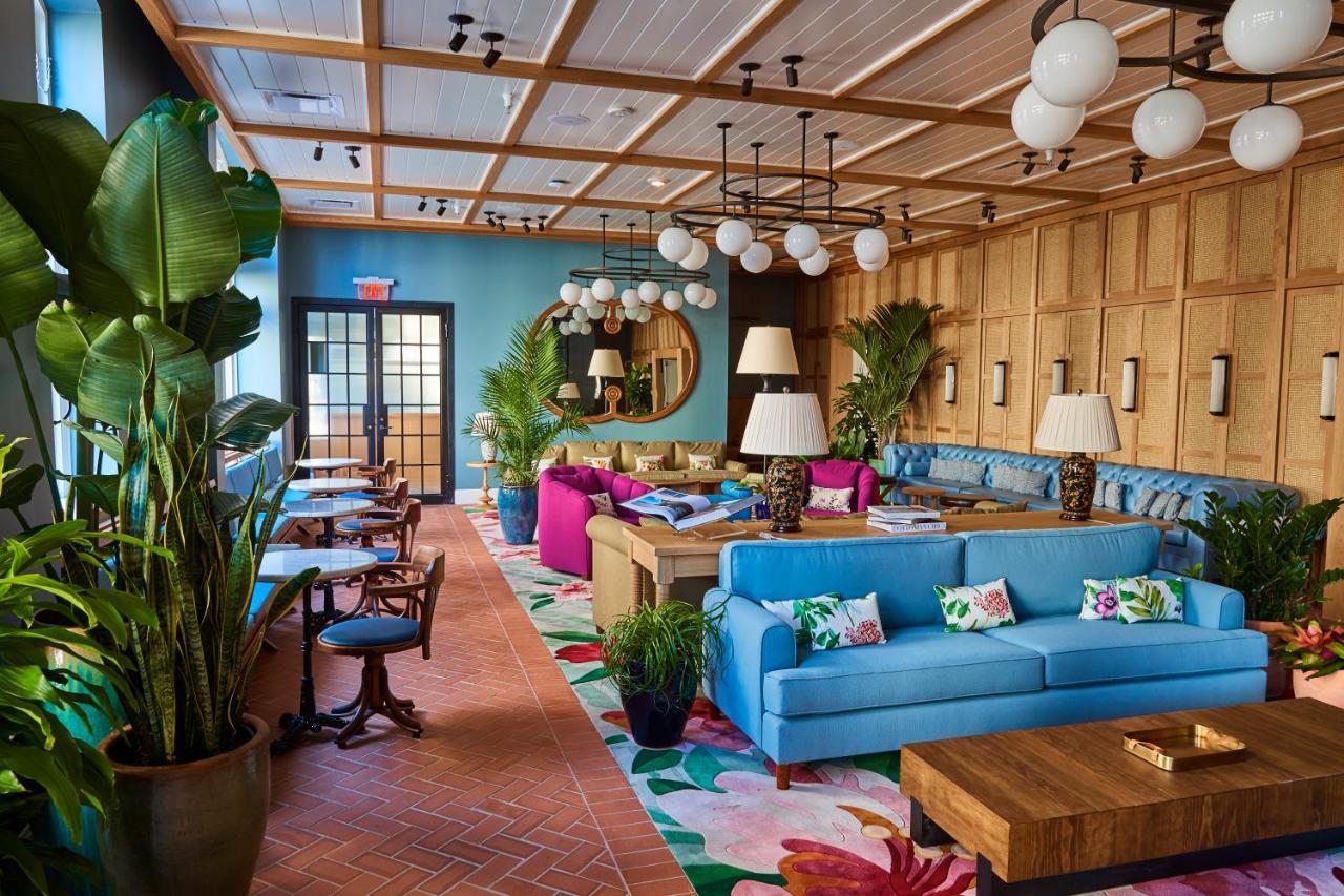 The Drayton Hotel Savannah, Curio Collection By Hilton Exterior photo
