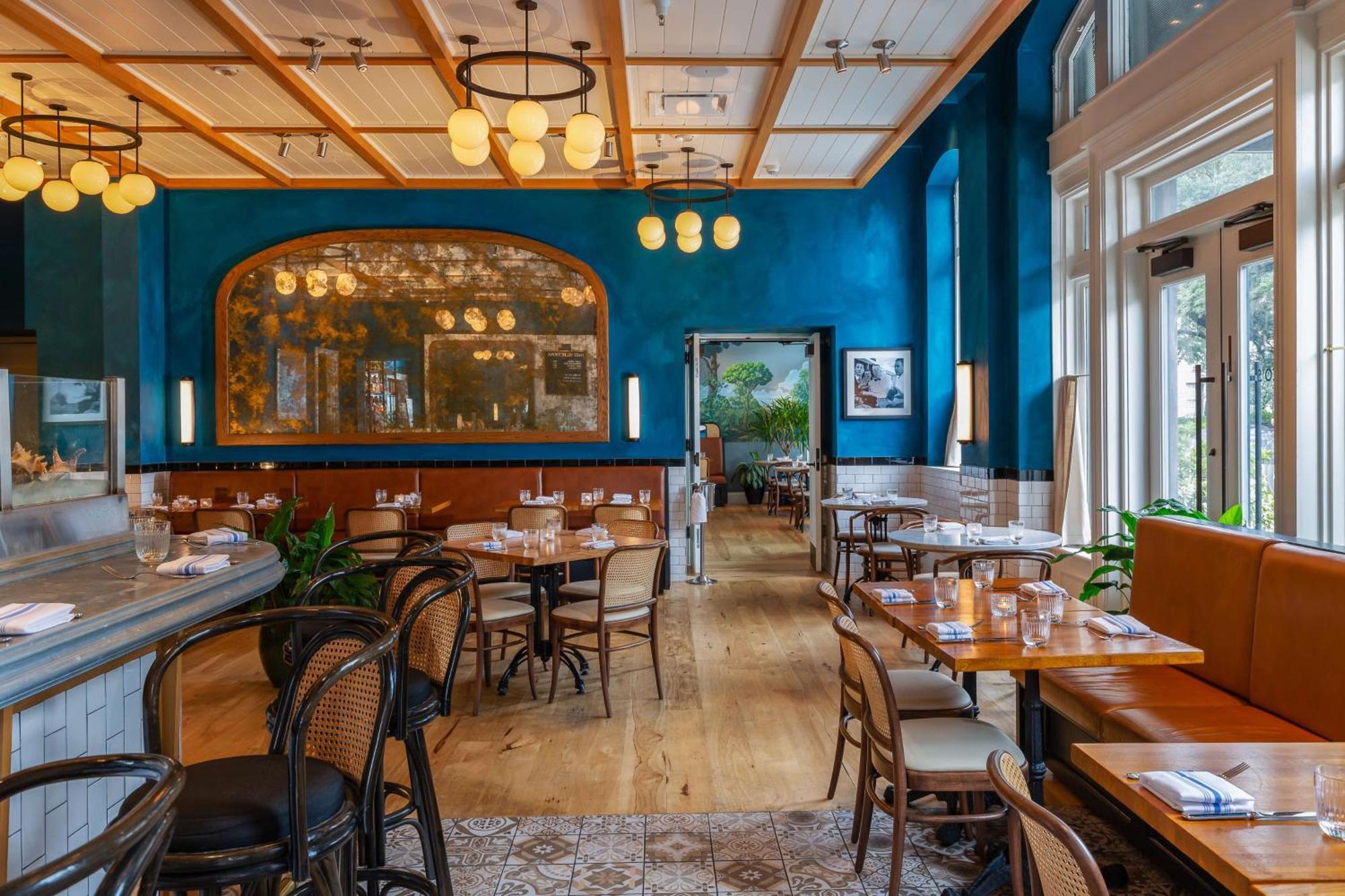 The Drayton Hotel Savannah, Curio Collection By Hilton Exterior photo