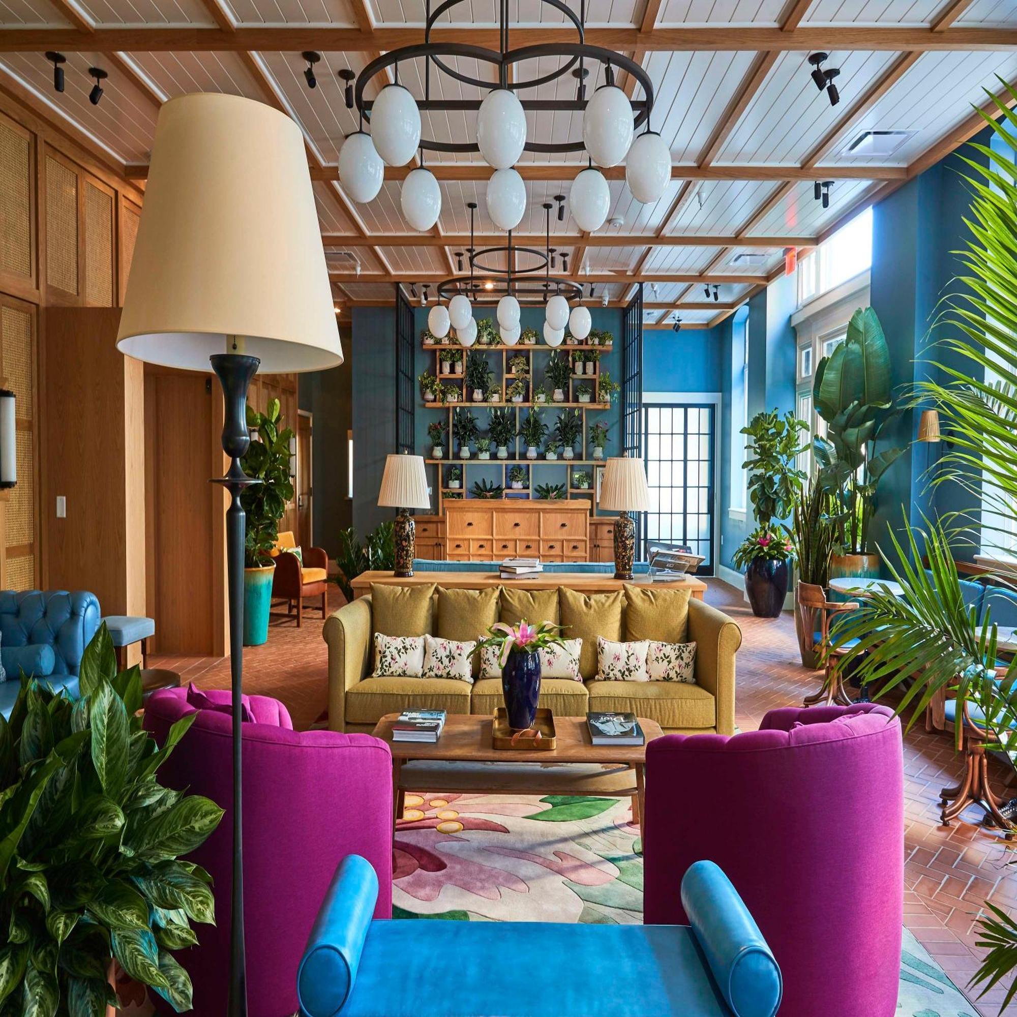 The Drayton Hotel Savannah, Curio Collection By Hilton Exterior photo